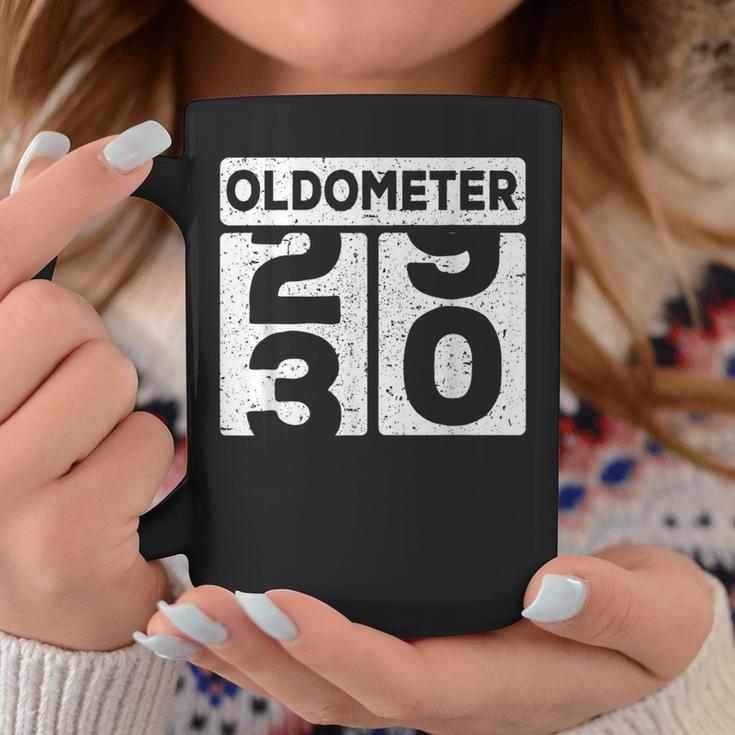 Oldometer 29-30 コーヒーマグ 面白い贈り物