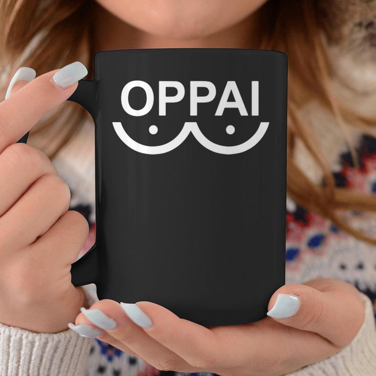 Oppai シャツ おもしろアニメ ファンtシャツ 長袖tシャツ コーヒーマグ 面白い贈り物