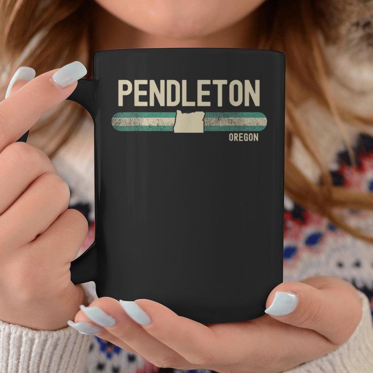 Pendleton Or コーヒーマグ 面白い贈り物