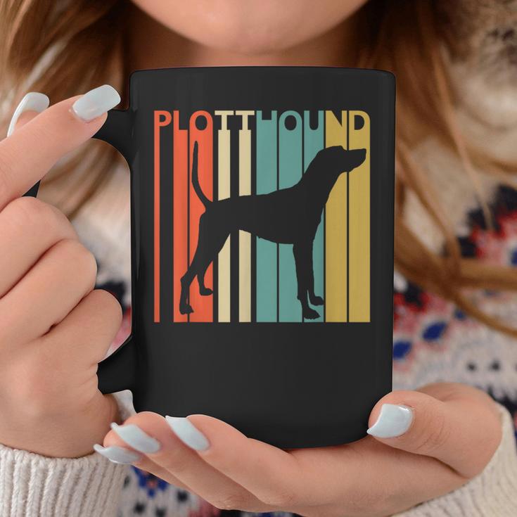 Plott Hound プロット・ハウンド コーヒーマグ 面白い贈り物