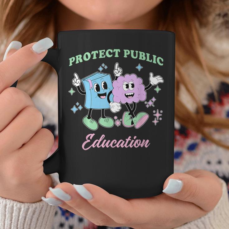 Protect Public Education Public Library Read Banned Books Graphic Print Coffee Mug Unique Gifts Protect Public Education Public Library Read Banned Books Graphic Print Coffee Mug Unique Gifts