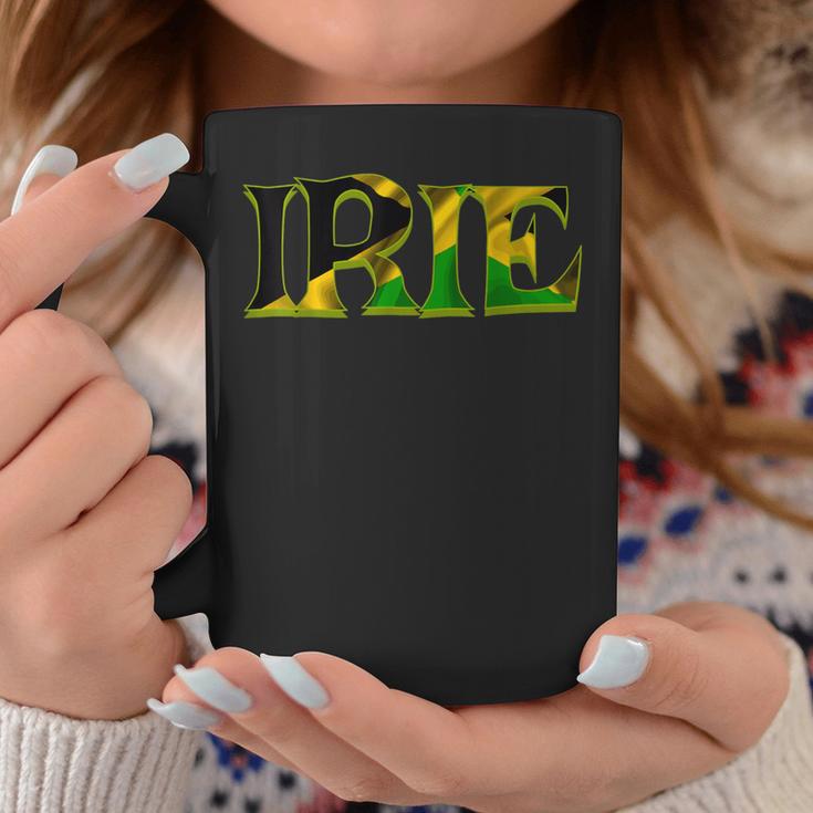 Rasta Rude Boy ジャマイカ国旗 レゲエ ジャマイカ用 Irie シャツ コーヒーマグ 面白い贈り物