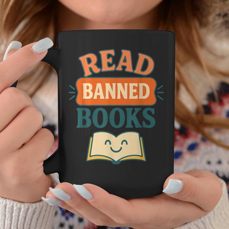 Read Banned Books Freedom To Read Graphic Print Coffee Mug Unique Gifts Read Banned Books Freedom To Read Graphic Print Coffee Mug Unique Gifts