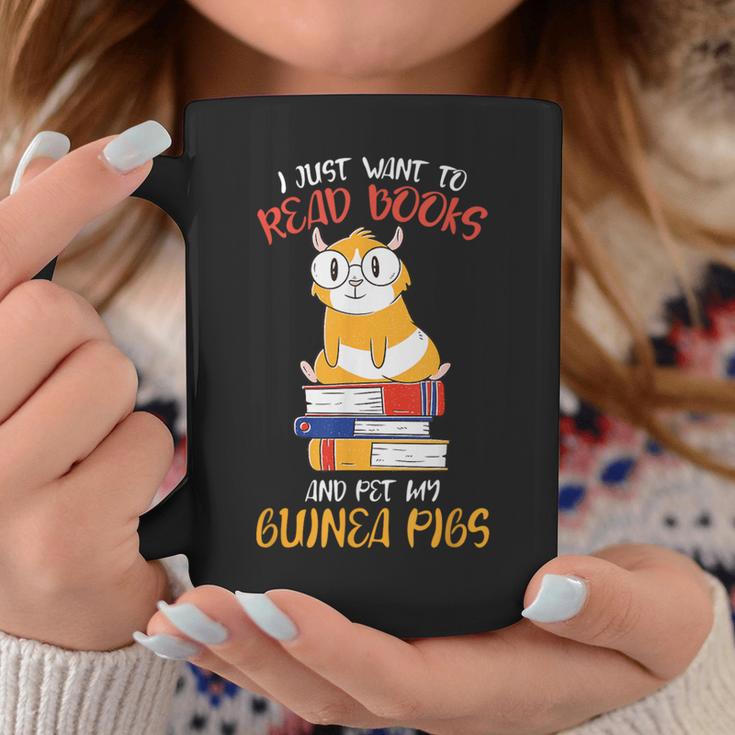 Read Books Pet Guinea Pigs Rodent Owner Lover Pet Graphic Print Coffee Mug Unique Gifts Read Books Pet Guinea Pigs Rodent Owner Lover Pet Graphic Print Coffee Mug Unique Gifts