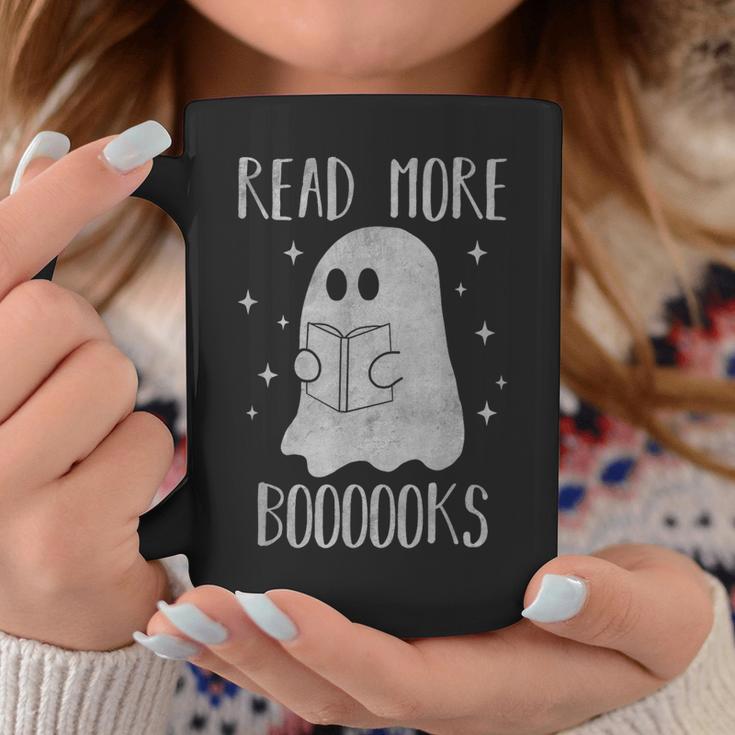 Read More Boooooks Cute Halloween Ghost Reading a Book Graphic Print Coffee Mug Unique Gifts Read More Boooooks Cute Halloween Ghost Reading a Book Graphic Print Coffee Mug Unique Gifts