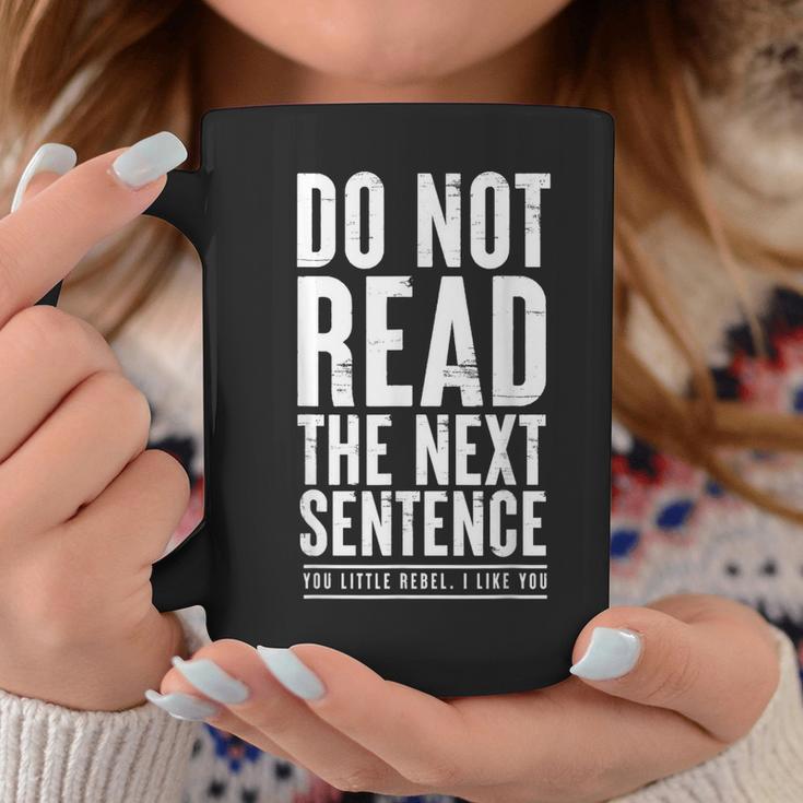 Read Tees & Ideas -Kids Modern Heartbeat Book Graphic Print Coffee Mug Unique Gifts