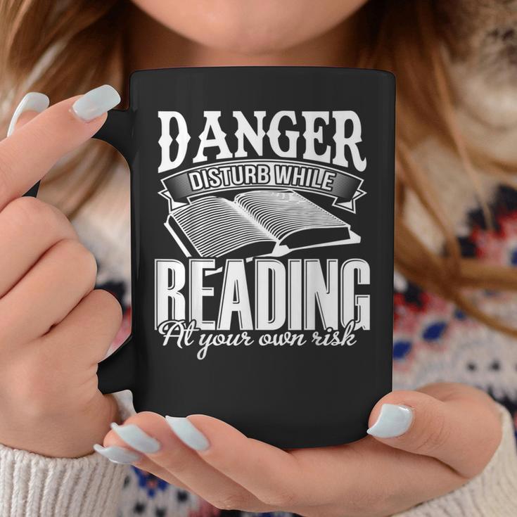 Reader Reading Teacher Shirt Bookworm Book Lover For Men Women Kids Graphic Print Coffee Mug Unique Gifts