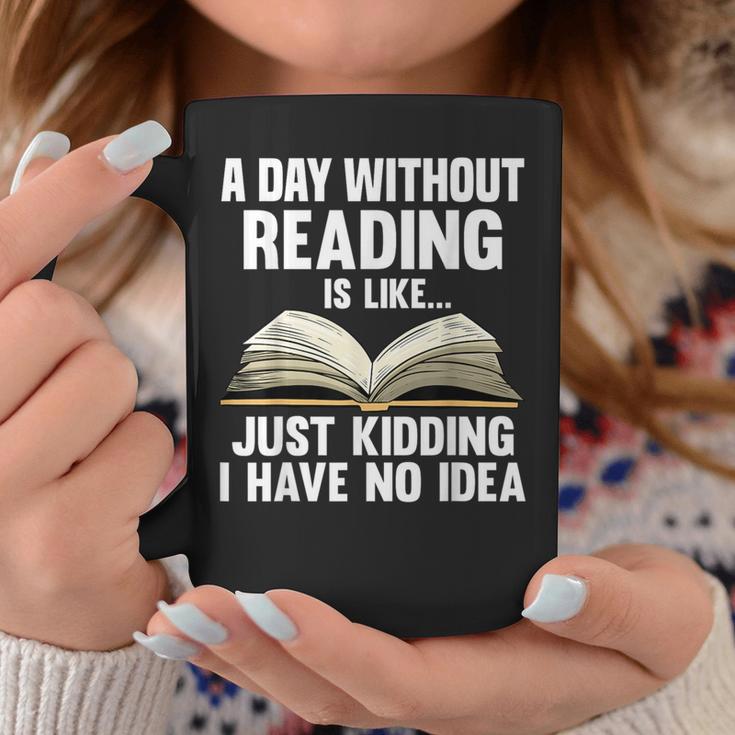 Reading Art For Men Women Reading Book Lover Bookworm Small Graphic Print Coffee Mug Unique Gifts
