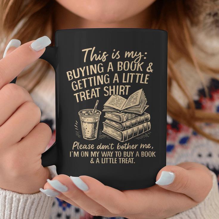 Reading Bookish Book Club Caffeinated Books & Coffee Lover Graphic Print Coffee Mug Unique Gifts Reading Bookish Book Club Caffeinated Books & Coffee Lover Graphic Print Coffee Mug Unique Gifts