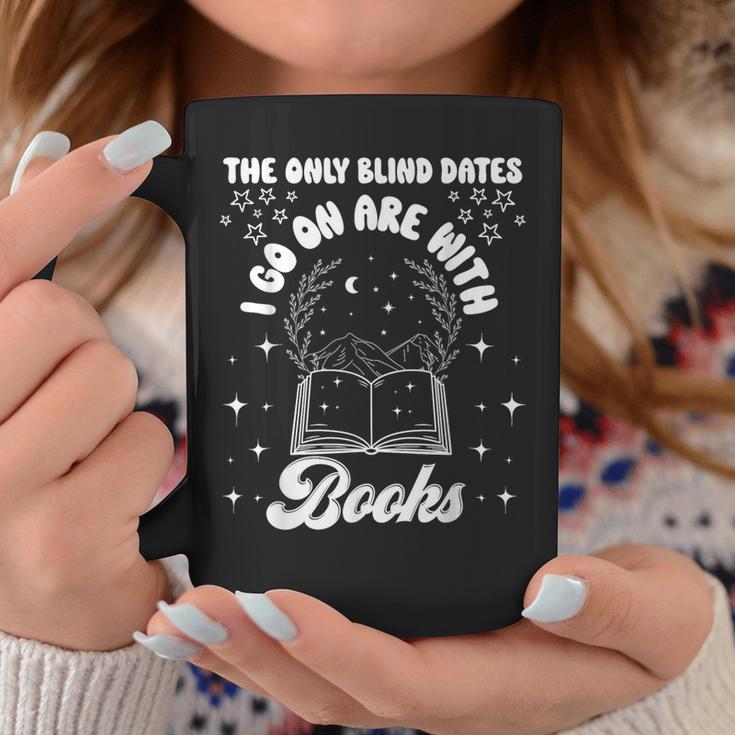Reading Shirts Women Bookworm Blind Dates Book Lover Graphic Print Coffee Mug Unique Gifts Reading Shirts Women Bookworm Blind Dates Book Lover Graphic Print Coffee Mug Unique Gifts