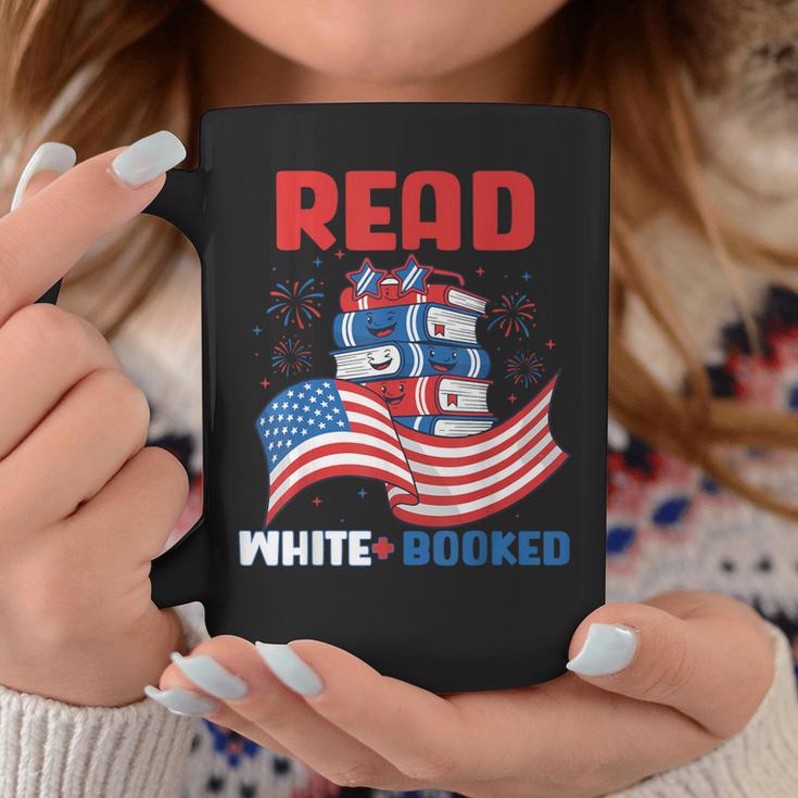 Red And Booked 4th Of July Patriotic Book Lover Art Graphic Print Coffee Mug Unique Gifts Red And Booked 4th Of July Patriotic Book Lover Art Graphic Print Coffee Mug Unique Gifts