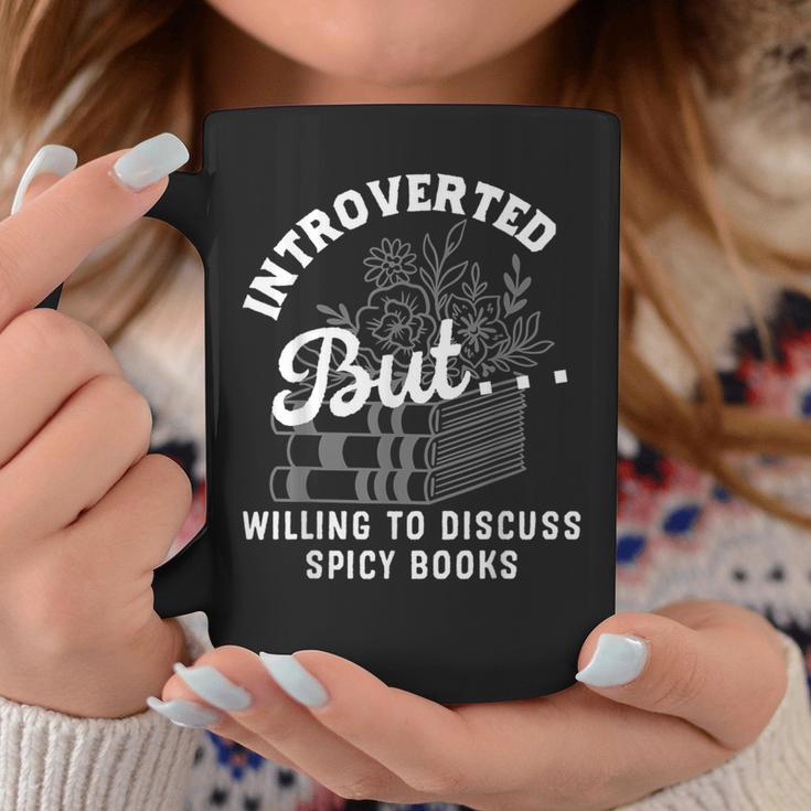 Romance Reader Spicy Book Merch Book Lovers Bookish Women Graphic Print Coffee Mug Unique Gifts Romance Reader Spicy Book Merch Book Lovers Bookish Women Graphic Print Coffee Mug Unique Gifts