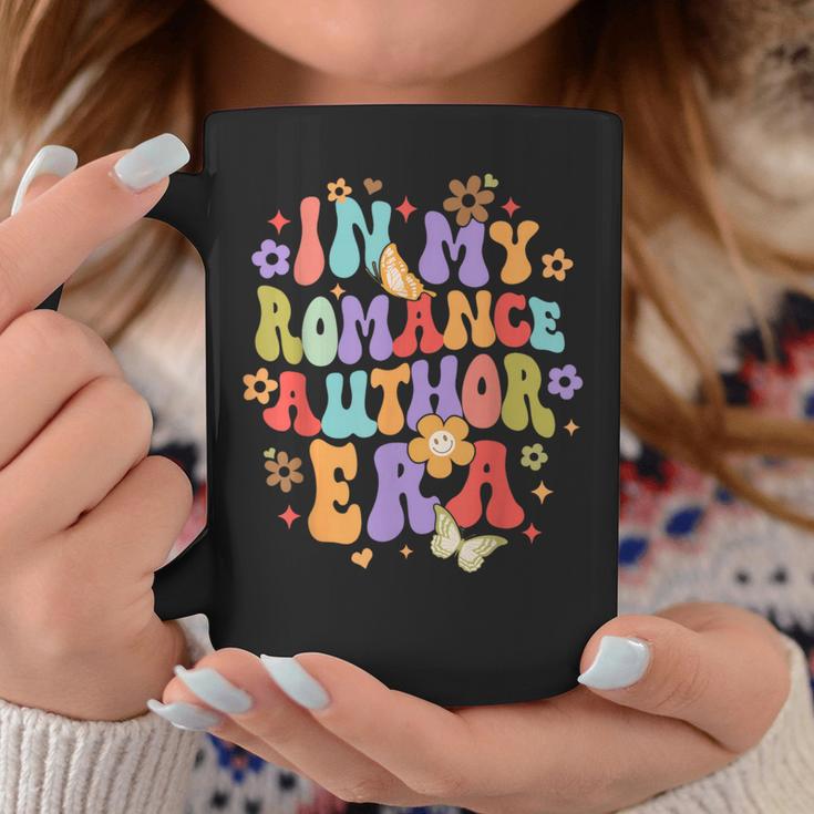 Smut Spicy Book Romance Writer In My Romance Author Era Graphic Print Coffee Mug Unique Gifts