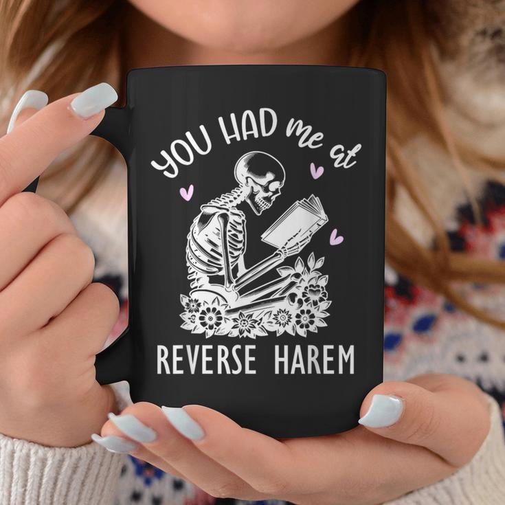 Smutty Dark Romance You Had Me At Reverse Harem Spicy Books Graphic Print Coffee Mug Unique Gifts Smutty Dark Romance You Had Me At Reverse Harem Spicy Books Graphic Print Coffee Mug Unique Gifts