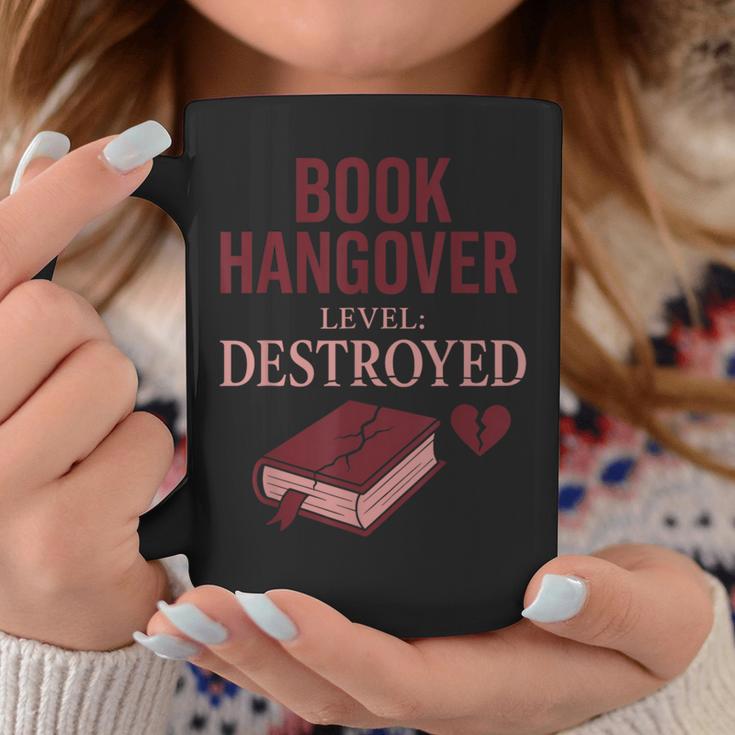 Spicy Book Club BookTok Romance Smutty Fiction Hot Romance Graphic Print Coffee Mug Unique Gifts