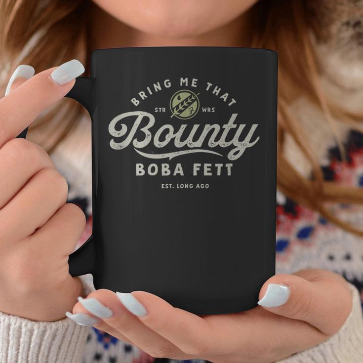Star Wars The Book Of Boba Fett Bring Me That Bounty Graphic Print Coffee Mug Unique Gifts Star Wars The Book Of Boba Fett Bring Me That Bounty Graphic Print Coffee Mug Unique Gifts