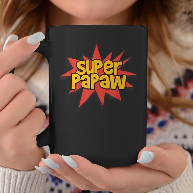 Super Grandfather Comic Book Hero Tshirt Super Papaw Graphic Print Coffee Mug Unique Gifts Super Grandfather Comic Book Hero Tshirt Super Papaw Graphic Print Coffee Mug Unique Gifts
