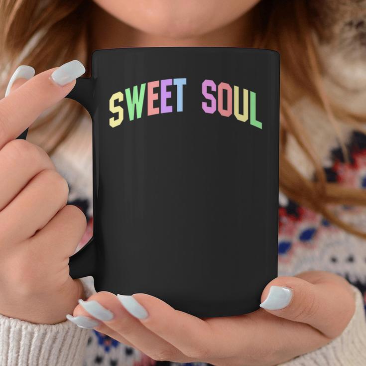 Sweetoul インスピレーショナルなモチベーションバイブ コーヒーマグ 面白い贈り物
