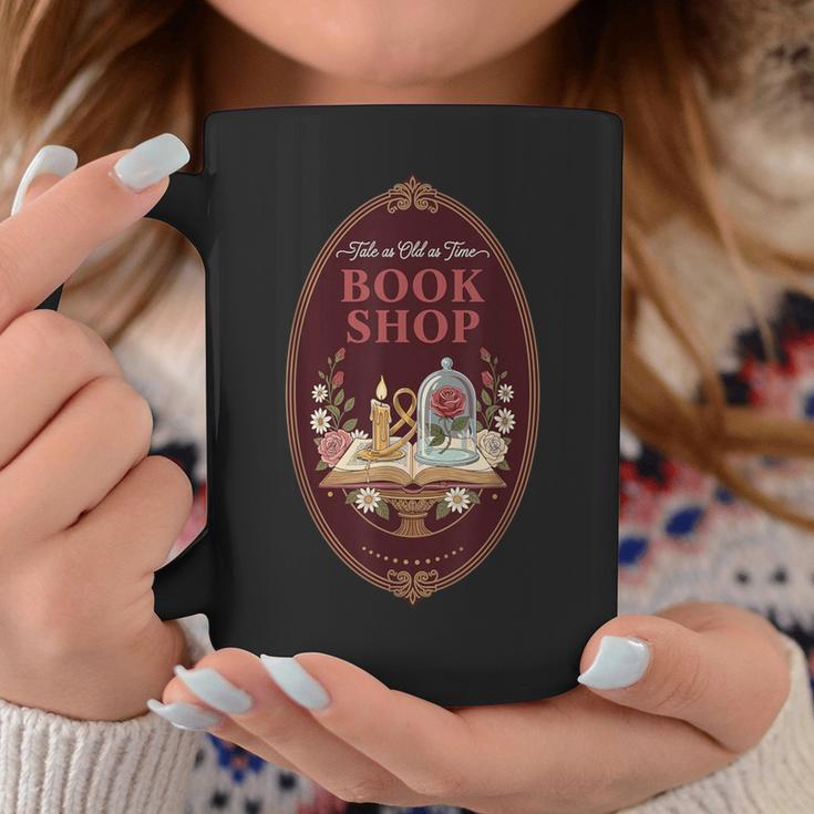 Tale As Old As Time Retro Fairytale Book Lover Graphic Print Coffee Mug Unique Gifts Tale As Old As Time Retro Fairytale Book Lover Graphic Print Coffee Mug Unique Gifts
