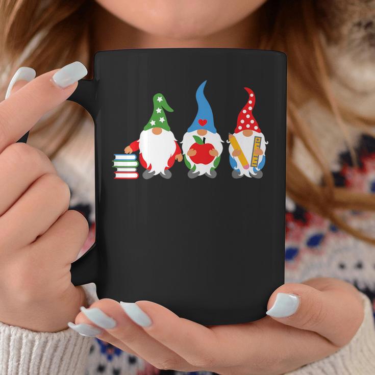Three Gnomes School Books Pencil Apple Student Teacher For Men Women Girls Kids Graphic Print Coffee Mug Unique Gifts Three Gnomes School Books Pencil Apple Student Teacher For Men Women Girls Kids Graphic Print Coffee Mug Unique Gifts