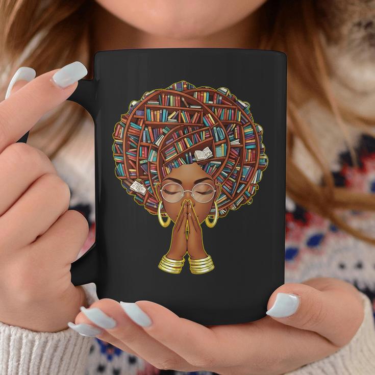 History Month Afro Book Lover Women Girls Librarian Graphic Print Coffee Mug Unique Gifts History Month Afro Book Lover Women Girls Librarian Graphic Print Coffee Mug Unique Gifts