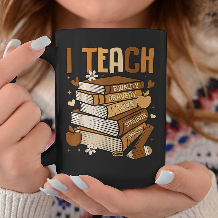 History Month I Teach Melanin Book Black Teacher Graphic Print Coffee Mug Unique Gifts History Month I Teach Melanin Book Black Teacher Graphic Print Coffee Mug Unique Gifts