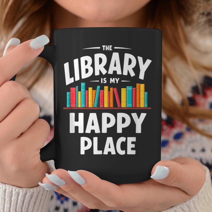 Vintage The Library Librarian Book Reading Graphic Print Coffee Mug Unique Gifts Vintage The Library Librarian Book Reading Graphic Print Coffee Mug Unique Gifts