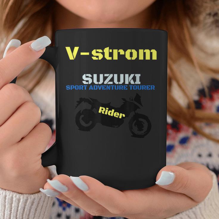 Vストローム コーヒーマグ 面白い贈り物