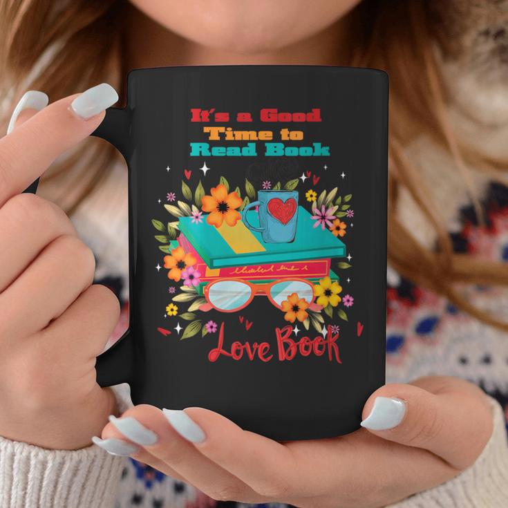 Women's Good Days Read Book Coffee Floral Reader Love Book Graphic Print Coffee Mug Unique Gifts Women's Good Days Read Book Coffee Floral Reader Love Book Graphic Print Coffee Mug Unique Gifts