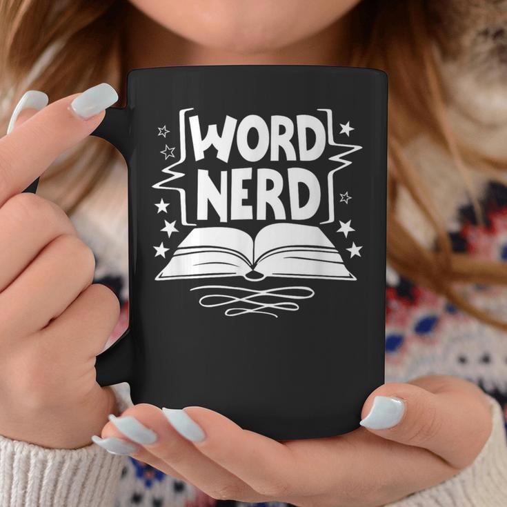 Word Nerd Reading Book Lover Bookworm Bookish Librarian Graphic Print Coffee Mug Unique Gifts Word Nerd Reading Book Lover Bookworm Bookish Librarian Graphic Print Coffee Mug Unique Gifts