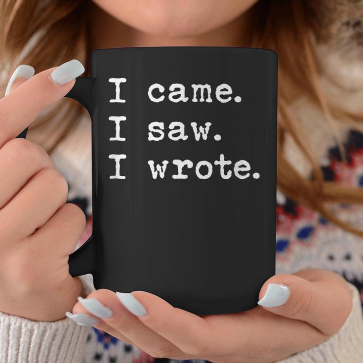 Writer Author Book Journalist Novelist For Men Women Graphic Print Coffee Mug Unique Gifts Writer Author Book Journalist Novelist For Men Women Graphic Print Coffee Mug Unique Gifts