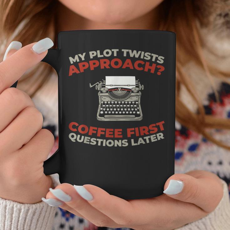 Writer Novelist Book Poetry Author Graphic Print Coffee Mug Unique Gifts Writer Novelist Book Poetry Author Graphic Print Coffee Mug Unique Gifts