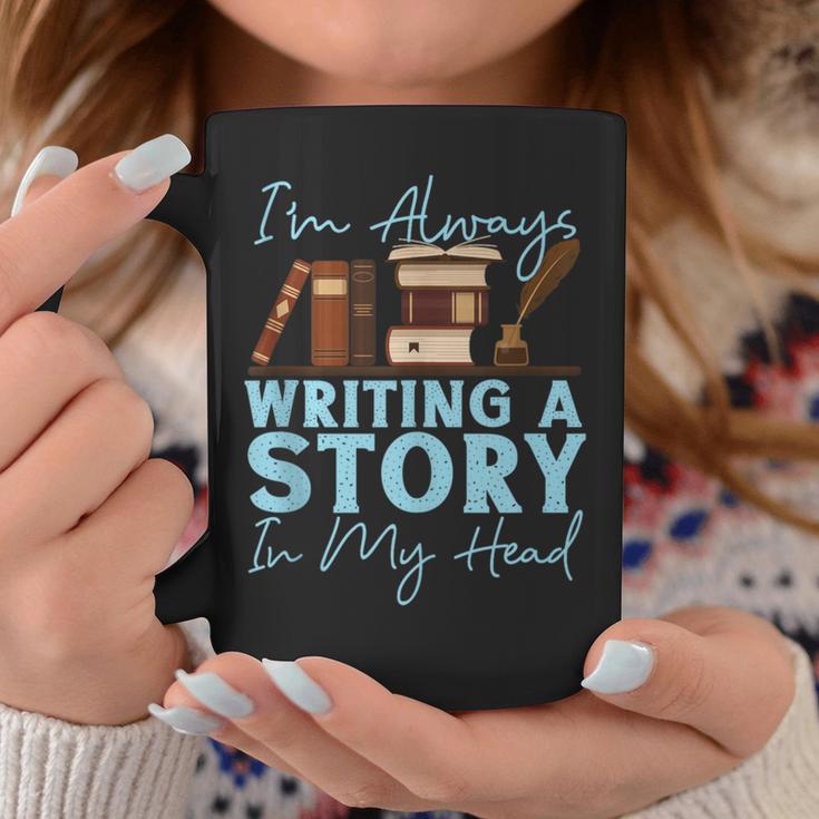 Writing Quill Book Novel Writer & Published Author I'M Graphic Print Coffee Mug Unique Gifts Writing Quill Book Novel Writer & Published Author I'M Graphic Print Coffee Mug Unique Gifts