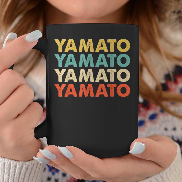 Yamato 大和 コーヒーマグ 面白い贈り物