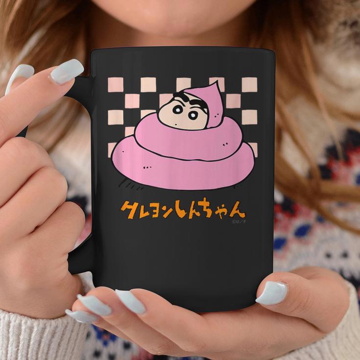 【まんが】クレヨンしんちゃん うんち コーヒーマグ 面白い贈り物