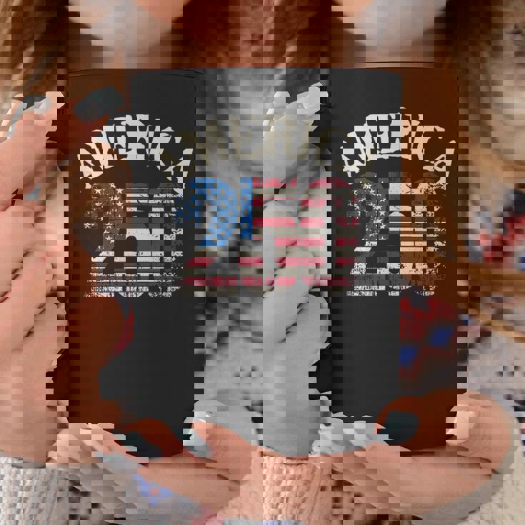 アメリカ250周年 7月4日アメリカ250年 コーヒーマグ 面白い贈り物