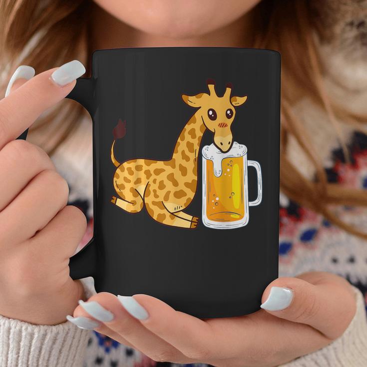キリンビール 愉快なキリン愛好家 面白いキリン コーヒーマグ 面白い贈り物
