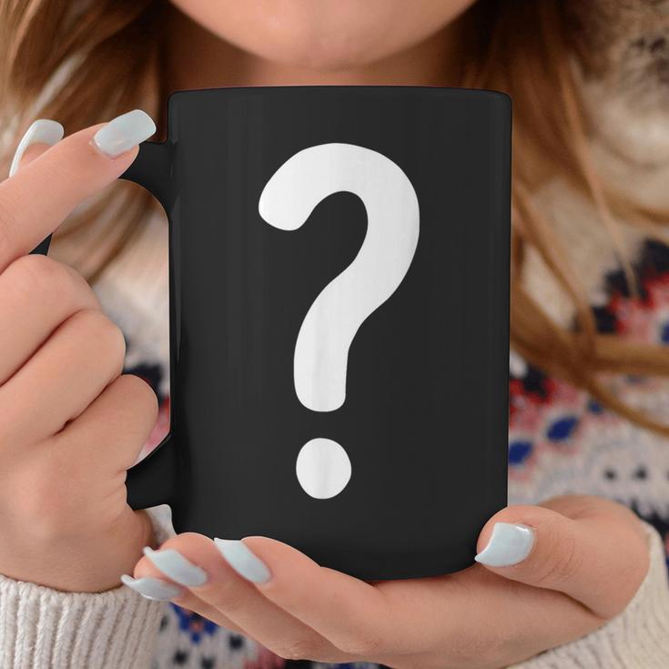 クエスチョンマーク シャツ カップル 男性 女性 キッズ Guess Who コスチューム コーヒーマグ 面白い贈り物
