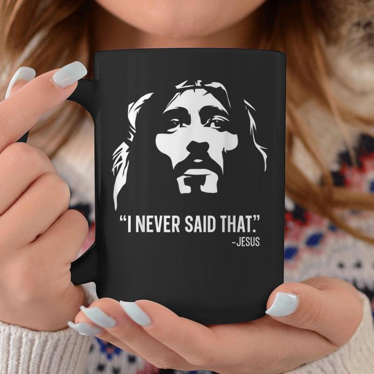クリスチャンtシャツ Jesus Christ Died I Neveraid That コーヒーマグ 面白い贈り物