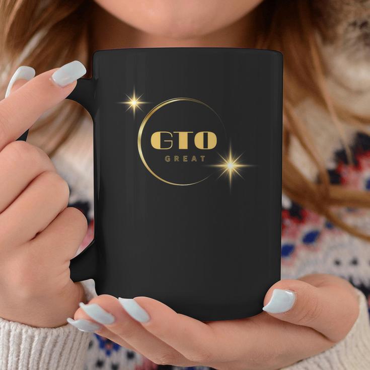 クール シャツ かっこいい カッコイイtシャツ 星 グッズ 星柄 Gto Great Cool コーヒーマグ 面白い贈り物