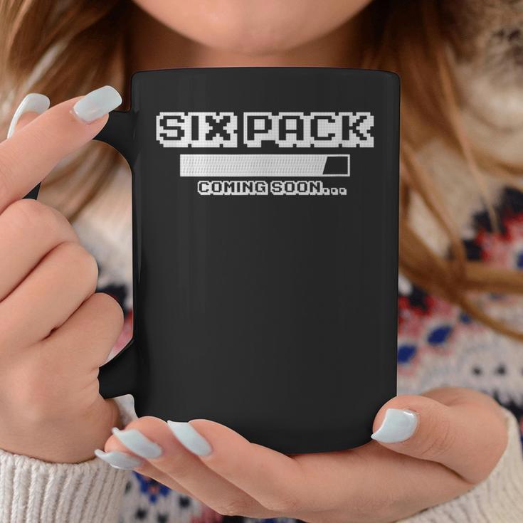 シックスパック 腹筋tシャツ、面白い6パック 腹筋tシャツ コーヒーマグ 面白い贈り物
