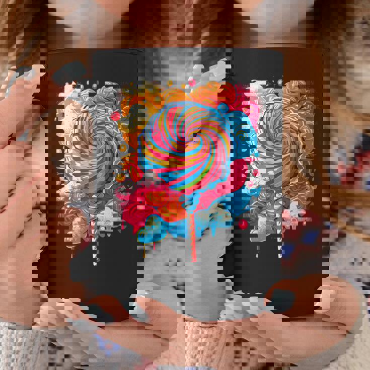 シュガーラッシュ コーヒーマグ 面白い贈り物