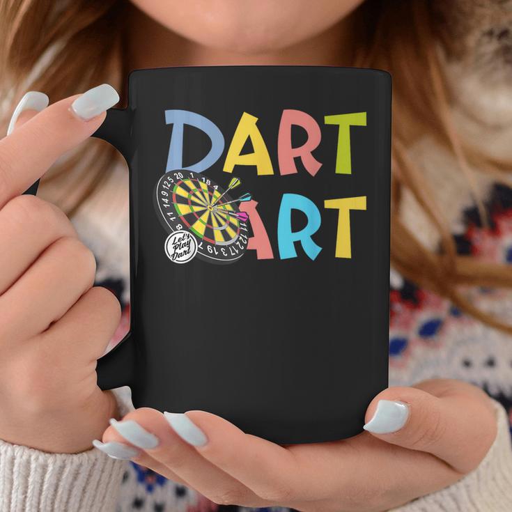 ダーツアート ダーツプレーヤー ダーツスポーツ ダーツボード ダーツ コーヒーマグ 面白い贈り物
