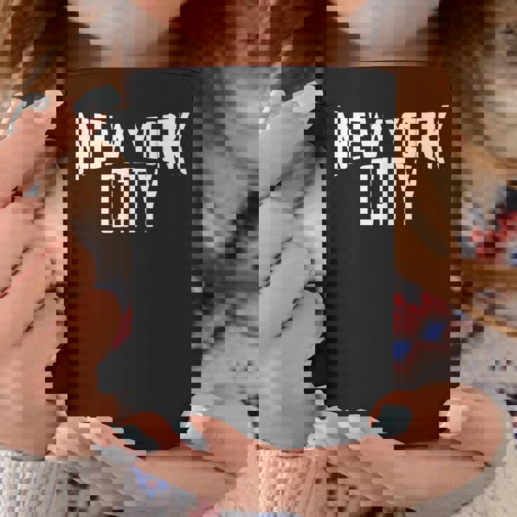 ニューヨークシティシャツ レディース メンズ クールマンハッタン コーヒーマグ 面白い贈り物