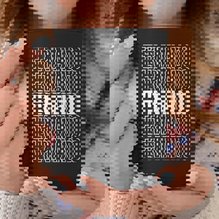 フェルナンド コーヒーマグ 面白い贈り物