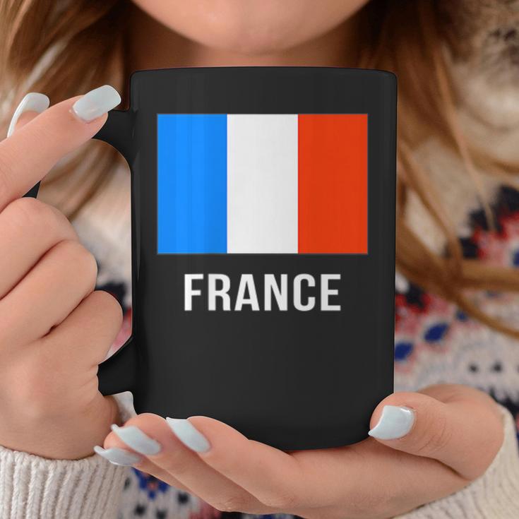 フランス国旗シャツ コーヒーマグ 面白い贈り物