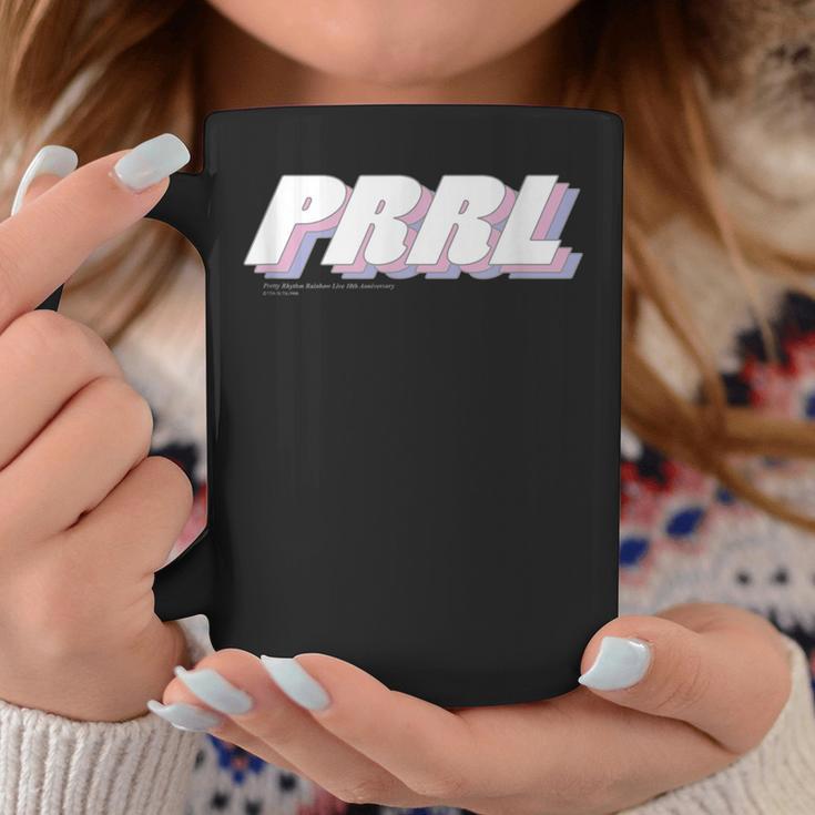 プリティーリズム・レインボーライブ Prrl コーヒーマグ 面白い贈り物