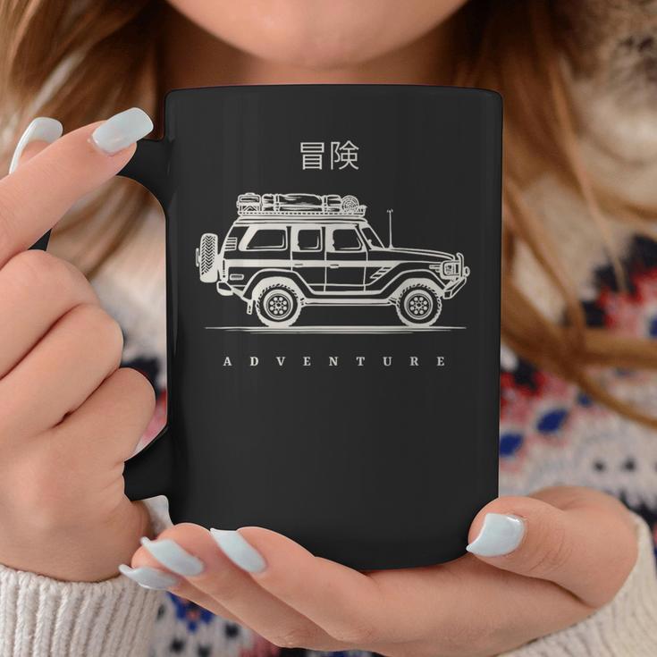 ヴァン・ライフ＆ヴァン・ドウェラー コーヒーマグ 面白い贈り物