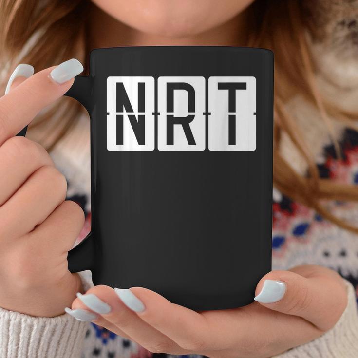 成田国際空港 東京都 Nrt コーヒーマグ 面白い贈り物