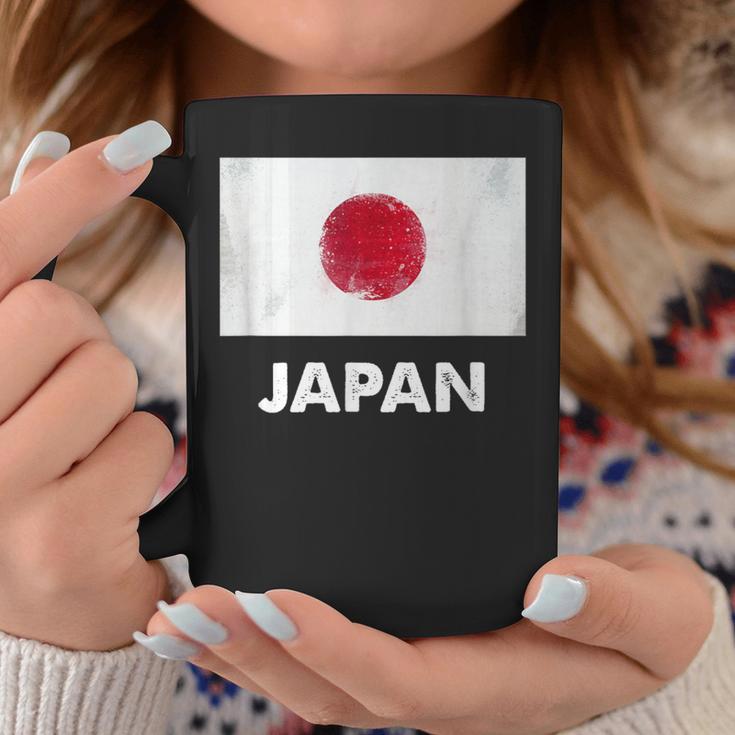 日本の国旗 日本の国旗 Japan Flag コーヒーマグ 面白い贈り物